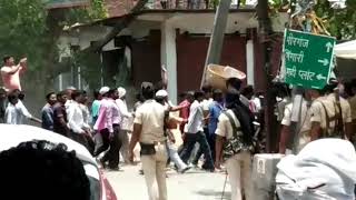 bhore thana ka news