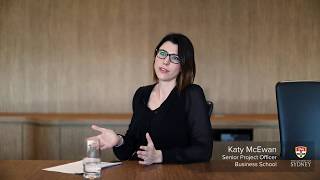 Sydney University & Cascade Strategy - Case Study on Strategy Software