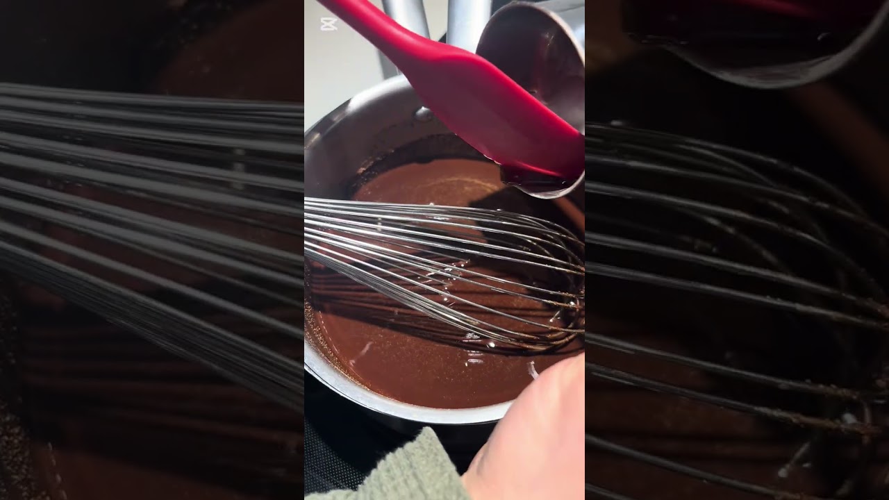 Make homemade chocolate bars with me! (Tutorial) 
