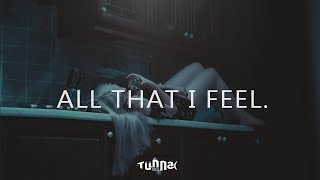 Emotional love beat ALL THAT I FEEL | Beats with Hooks @beatswithhookz