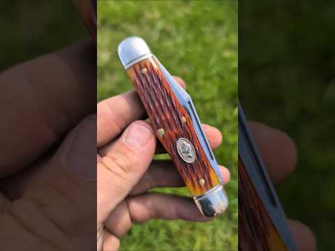 Pocket Knife ASMR That Actually Sounds Incredible  