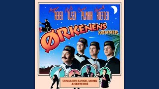 Video thumbnail of "Ørkenens Sønner - Mødomsvalsen"