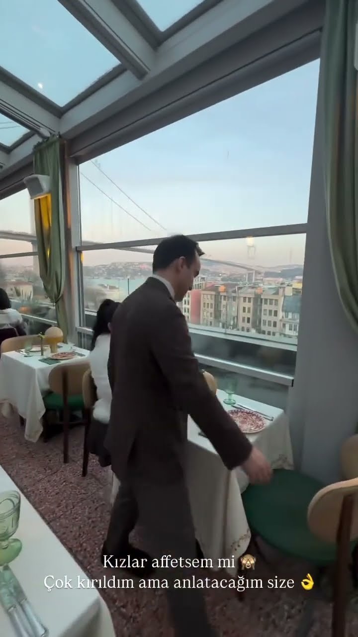 Kızlar affetsem mi?Çok kırıldım ama anlatacağım size?