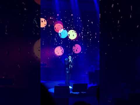 20230729 부산 별 콘서트 / 임한별 - 이별하러가는길