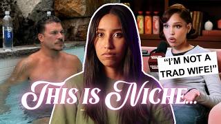 Information THIS IS NICHE, BUT... jax taylor's fake ad is hilarious & nara smith thinks her fans are dumb af Guide