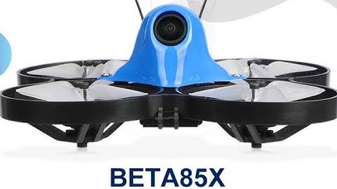 BetaFPV 85X how to bind Deviation Jumper T8SG DIY Betaflight FPV DRONE