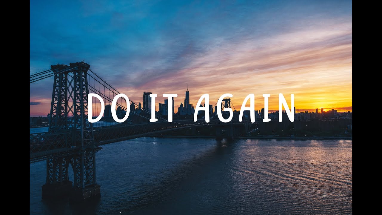 Guarda Airmow & Hoober - Do It Again (ft. Christian Kuria) [LYRICS] su YouTube