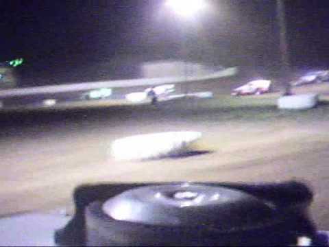 Don Crnkovich Race Footage