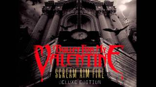 Watch Bullet For My Valentine Creeping Death video