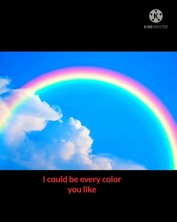 Colors by Stella Jang | Short