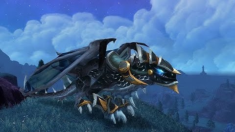 Infinite Timereaver - World of Warcraft Patch 6.2.3