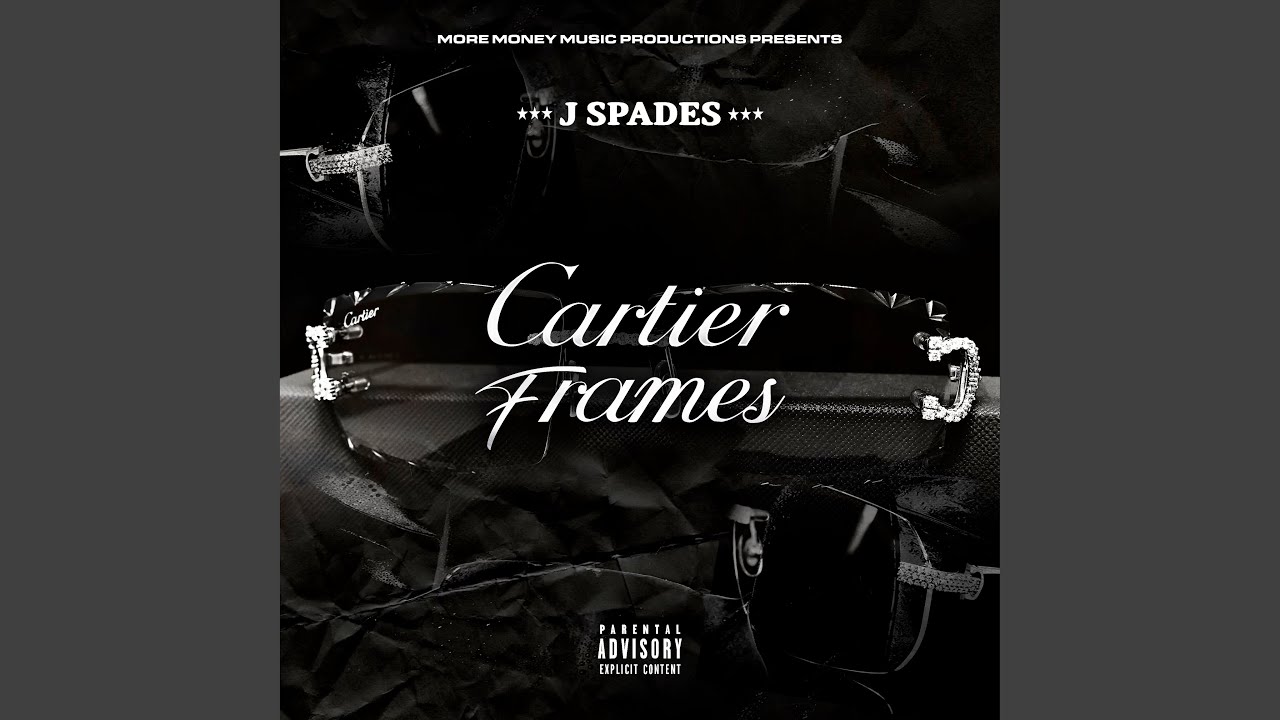 Cartier Frames YouTube Music Cartier Frames YouTube Music