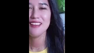 KUMPULAN CEWEK CANTIK TIK TOK #PALING VIRAL LIRIK AKU AKAN MENUNGGU KASIHMU DI KOTA INI#NEW FULL HD