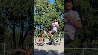 🔥 LE VOCABULAIRE DU VTT - Partie 5 #velo #vélo #vtt #enduromtb #mtb #mountainbike #downhill