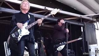 Download Lagu The Romantics--ROCK U UP-Live@ San Leandro Cherry Festival, CA, June 3, 2017-80s MP3