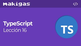 Getters y setters virtuales en TypeScript