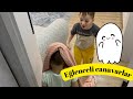cousins ​​talha and hamza fun monster game | kids videos