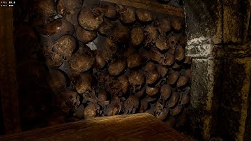 (underworld dreams) fhtagn rlyeh - fear of guns and horror {LINUX} {proton}