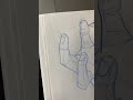 handss.. cause of school :,( #hands #sketching #handdrawing #animation #sketchbook #artist