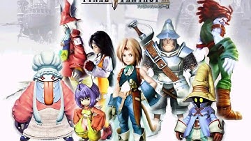 Final Fantasy IX Playthrough - Part 60 - Pandemonium Part 2