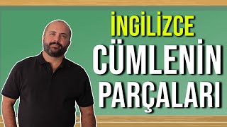 010 Cümlenin Parçaları