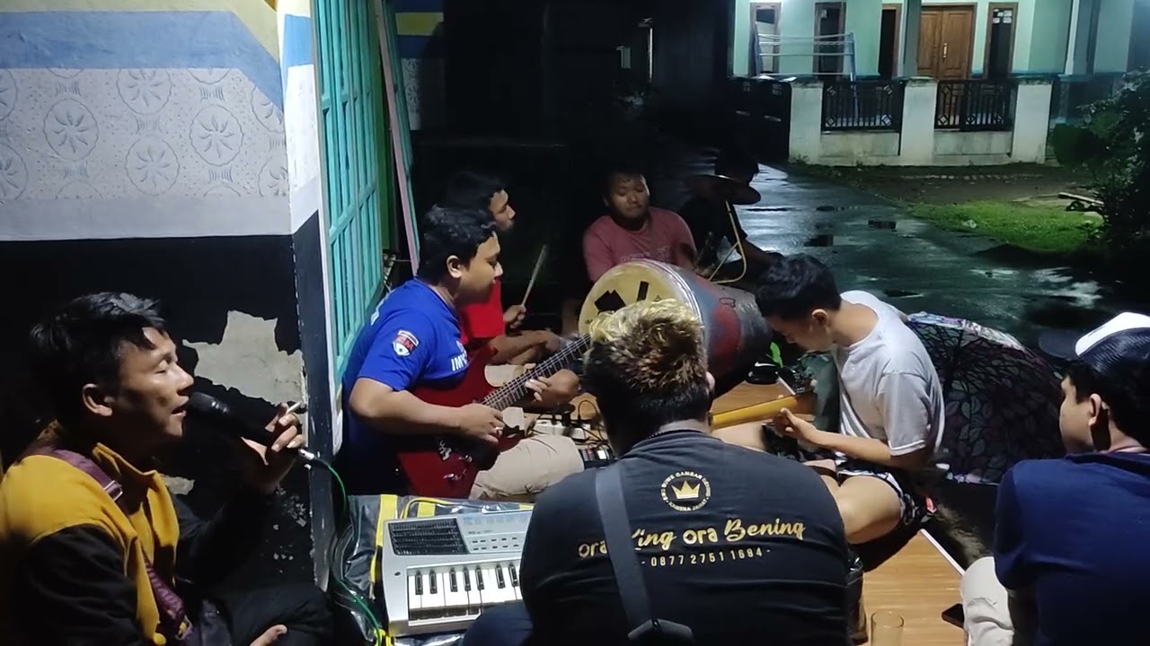 Latihan OBROG VIRAL KUNINGAN 2026 // JANGAN Tunggu Lama Lama 