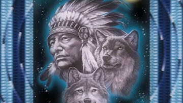 Psy-trance: Max Kosmich (demo track) - "Argyreia Nervosa"