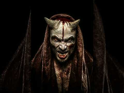 Demonic laughing |