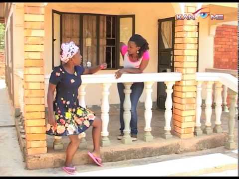 sherie is a thief Kansiime Anne - African Comedy