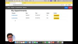 CSCE 606 Software Engineering | Usecase 7 | Submit and Edit Review