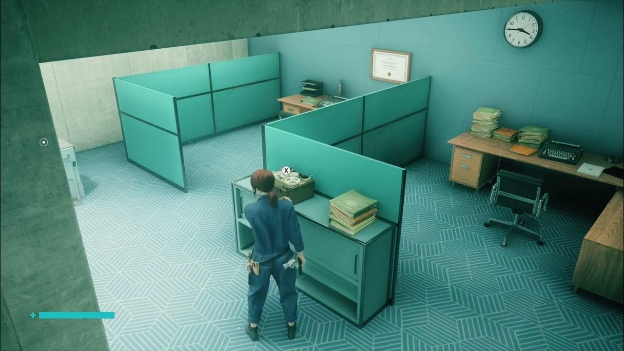 Control Ultimate Edition Episode 34 YouTube