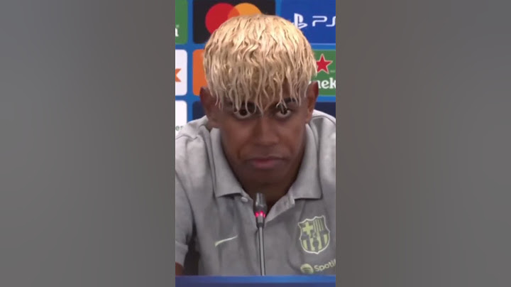 LAMINE sobre su FRASE que ENCENDIÓ al MADRIDISMO: "MIENTRAS GANE..."