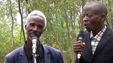IMIYAGA 3 MU IREMBO RIJYA I SIYONI BY Nzungu Gadi