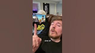 I STOLE The Bad Guys Movie