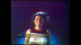 Iklan Permen Trebor TVRI tahun 1981