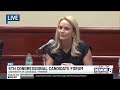 Louisiana 5th Congressional District candidate forum on Sept. 29, 2026 Pt. 2