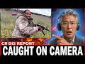 African Fighters Joined Russia’s Frontline… Ukrainian Drones Were WAITING!