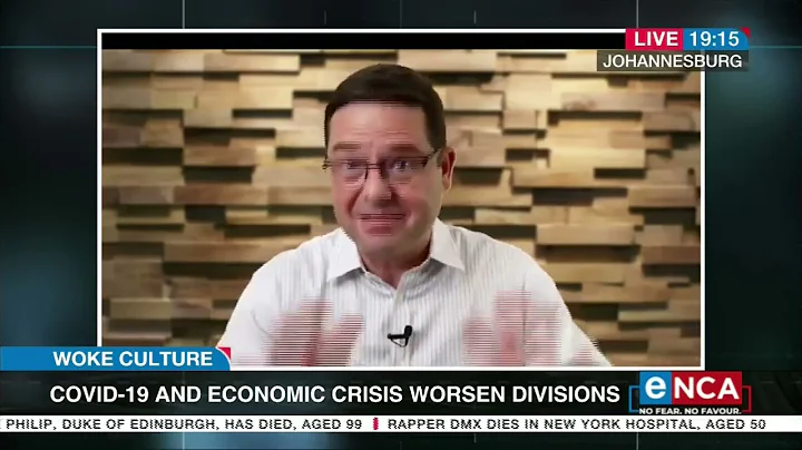 COVID-19 and economic crisis worsen divisions