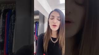 Aysel Yakupoğlu - Kaybolurdun Gözlerimde Resimi