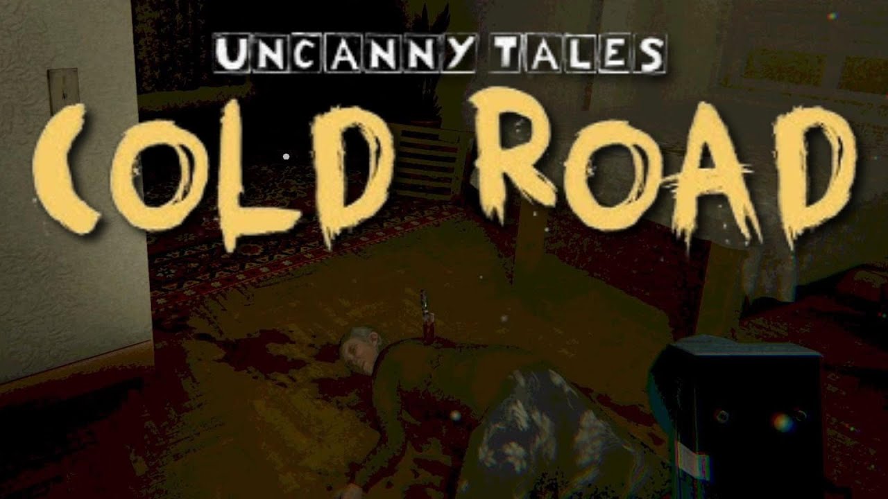 Who K*LLED This Sweet, Kind BABUSHKA?! | Uncanny Tales - Cold Road ...