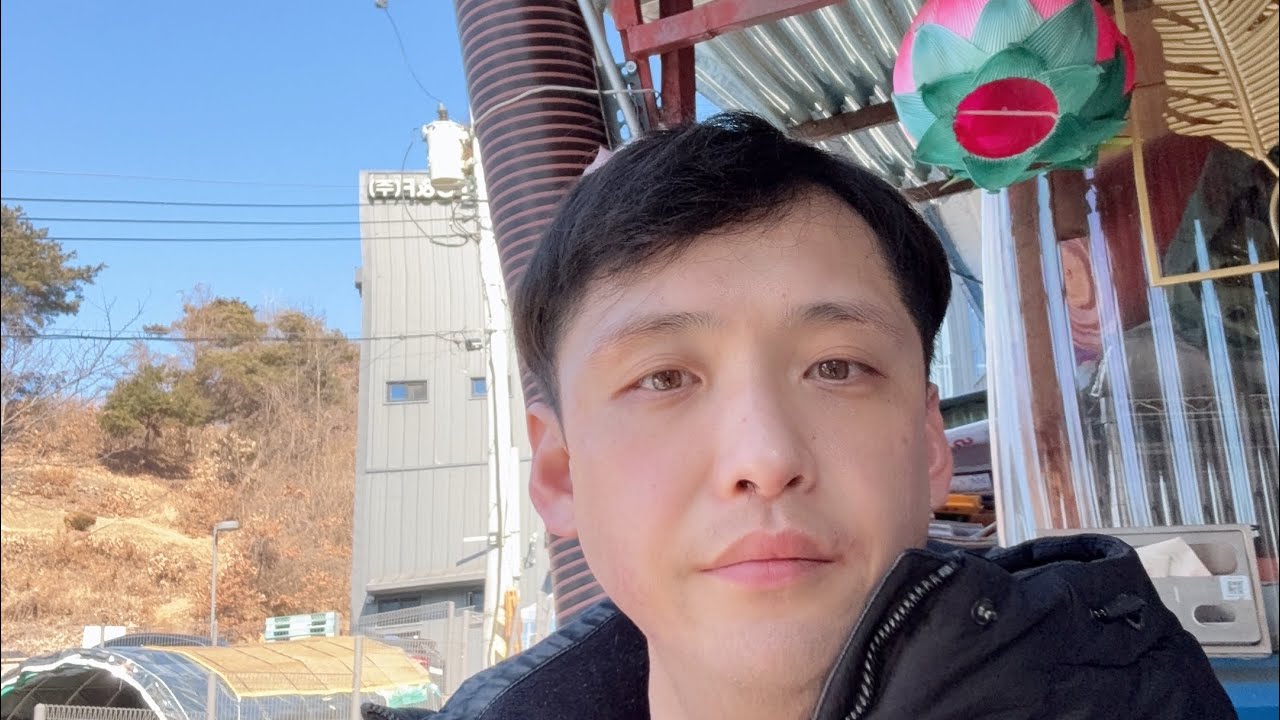 VLOG18. 가수 디셈버 DK 팬클럽 디데이에요!