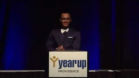 Year Up Providence, Class 23 Graduation   Welcome and Introduction