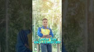 Lautan Biru  Aku Cemburu  Slow Rock  Voc Lius Banusu Ft Cha Pratama 