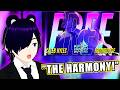 My First Time REACTION to Free - Caleb Hyles feat. Ironmouse | KPOP DEMON HUNTERS REACTION
