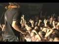 YKZ【オープニング〜DETONATOR】2003.6.10 @渋谷クラブクアトロ