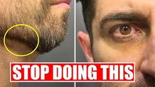 16 Grooming Rules to Look BETTER as a Man