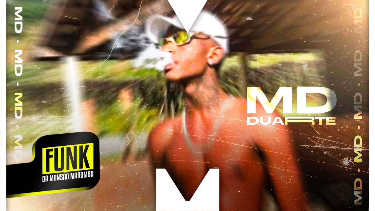 Durte Rapper DURTE - MD (Prod. DJ SMOKE) - YouTube