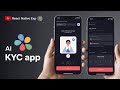 $1000 App එකක් හදමු 🚀 KYC Screen, Supabase සම්බන්ධ කිරීම සහ API Setup (3 වන කොටස)