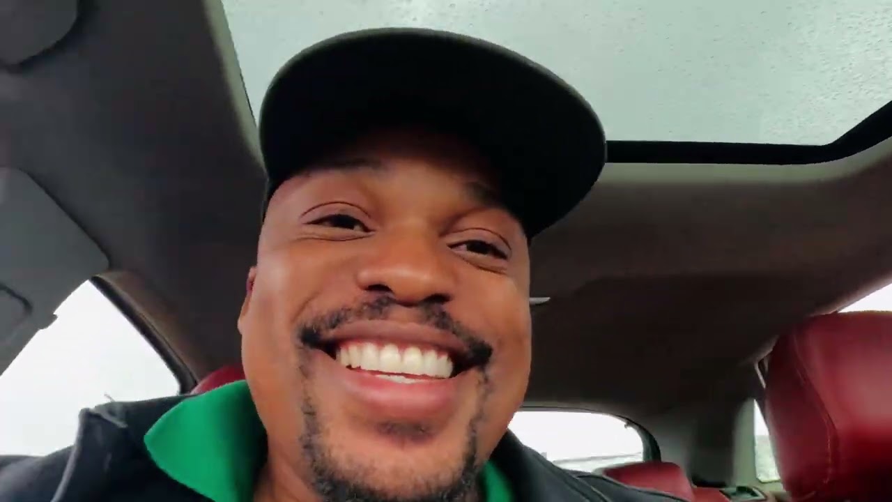 Ride with Fash Lamuntu - Bonga aka Sbhamu