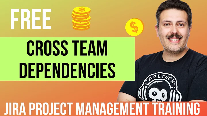 Cross Team Dependencies in Jira Plans | Jira Plans for Project Managers